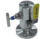 DBB Valves