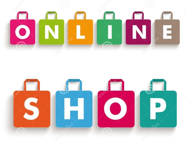 Online shop proving to be very popular 