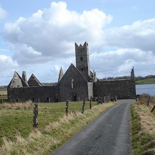 Ballina - Resort & Home Information