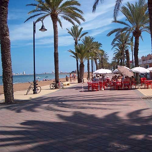 Mar De Cristal - Resort & Home Information