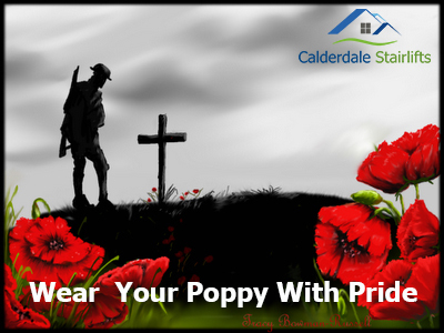 The story of the poppy 