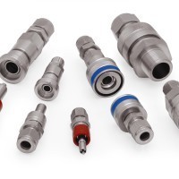 Quick Connectors