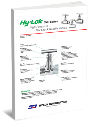 Valve Catalogues Download