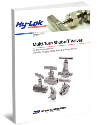 Valve Catalogues Download