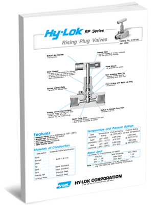 Valve Catalogues Download