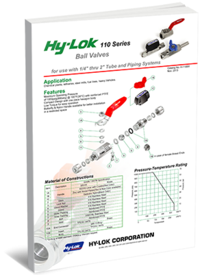 Valve Catalogues Download