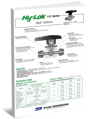 Valve Catalogues Download