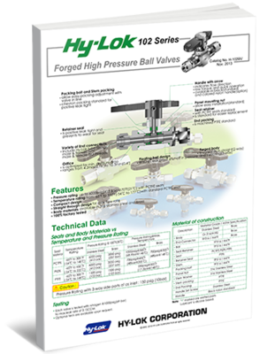 Valve Catalogues Download