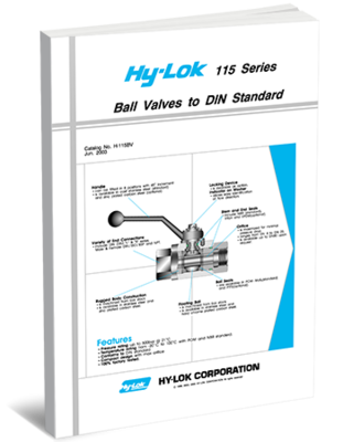 Valve Catalogues Download