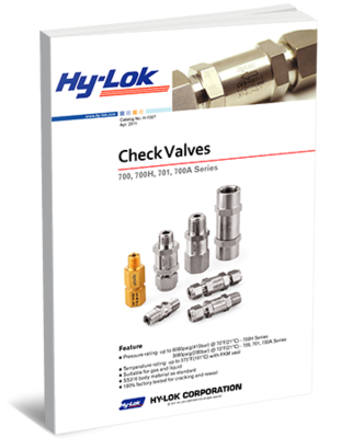 Valve Catalogues Download