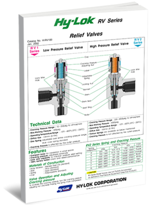 Valve Catalogues Download