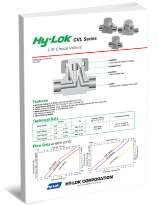 Valve Catalogues Download