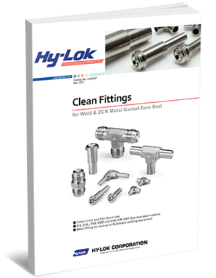 Fittings Catalogues Download