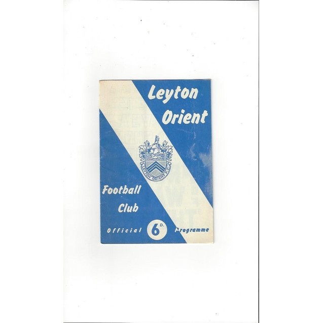 Bolton Wanderers Away Football Programmes