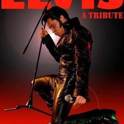 MATT KING - Elvis Now