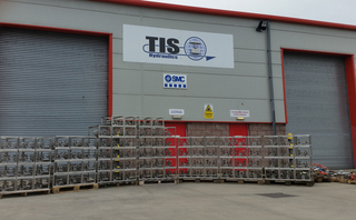 TIS Hydraulics receives major distribution manifold order from Halliburton