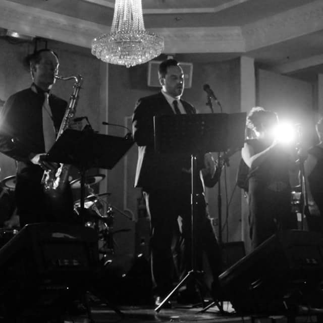 GIMME SOME LOVIN' - Soul Band