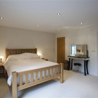 New house in the Vale of Glamorgan 