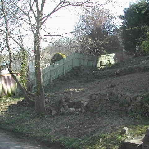 New house in the Vale of Glamorgan 