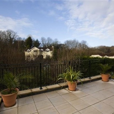 New house in the Vale of Glamorgan 