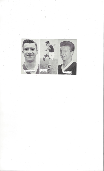 More Memorabilia listed today