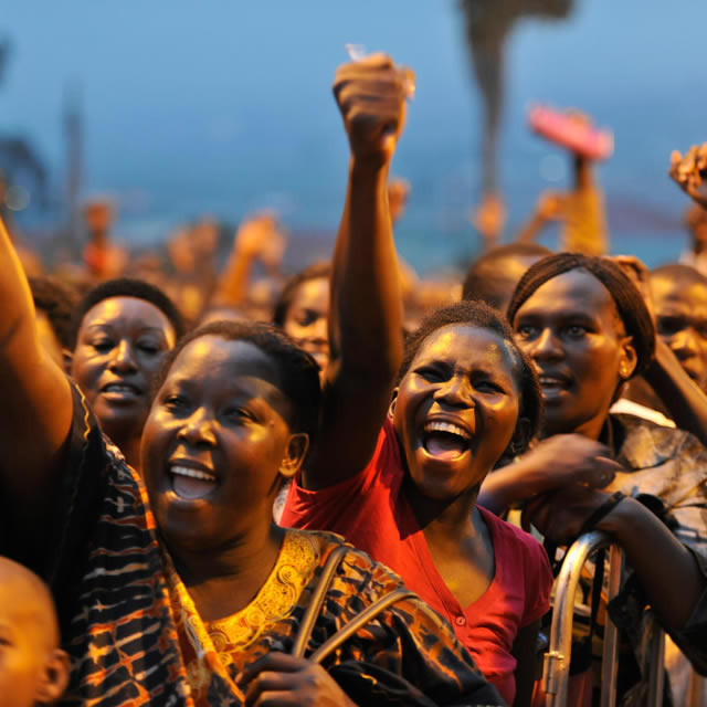 NCCC 2019 LAST CRUSADE - Spiritual War Zone