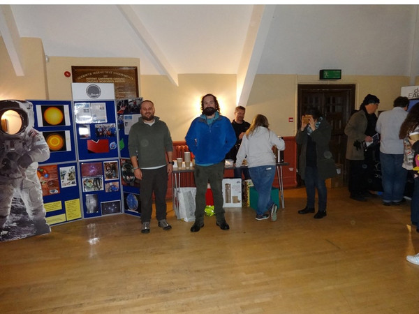 St Fagans Event - 19 November 2016