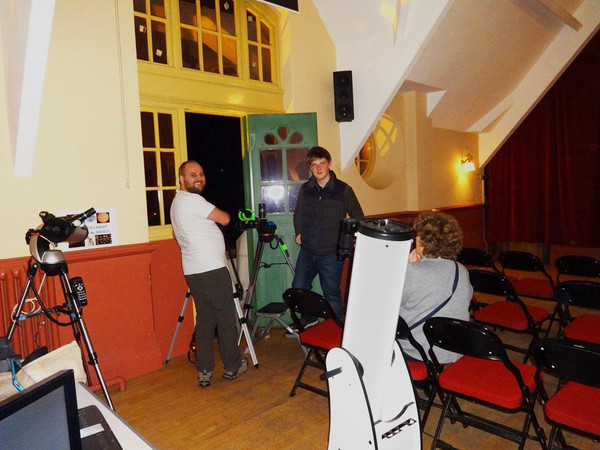 St Fagans Event - 19 November 2016