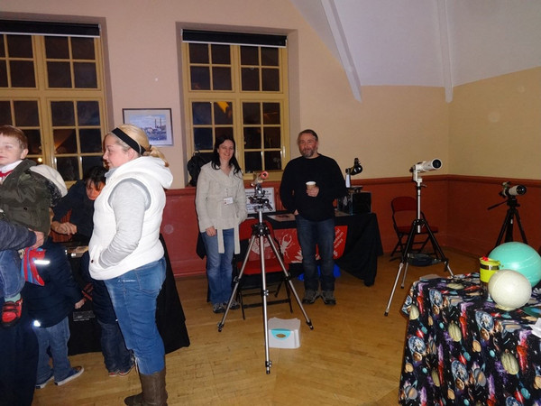 St Fagans Event - 19 November 2016