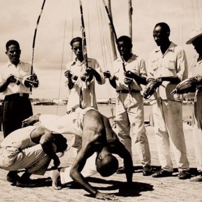 Capoeira Classes West London, Kids Capoeira Classes South West London, Capoeira Workshops London