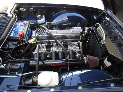 Vintage Car Restoration, Classic Car Restoration