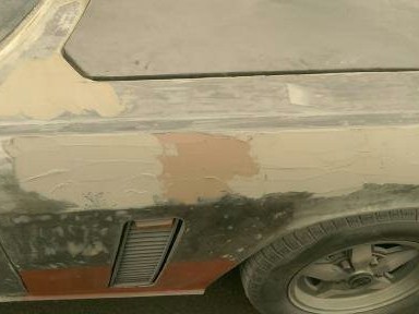 Vintage Car Restoration, Classic Car Restoration