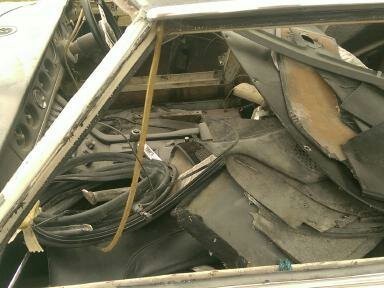 Vintage Car Restoration, Classic Car Restoration