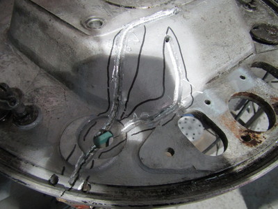 Vintage Car Restoration, Classic Car Restoration