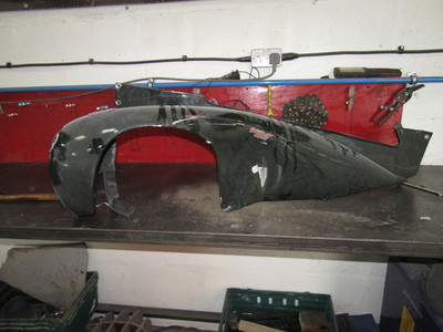 Vintage Car Restoration, Classic Car Restoration