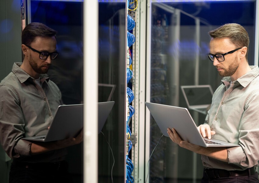 Essential Skills for a Successful IT Support Career