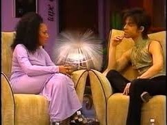 A Night 4 The Artist/Prince - Channel 4