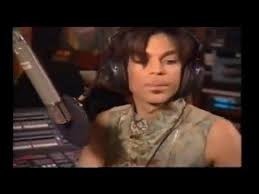 A Night 4 The Artist/Prince - Channel 4