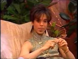 A Night 4 The Artist/Prince - Channel 4