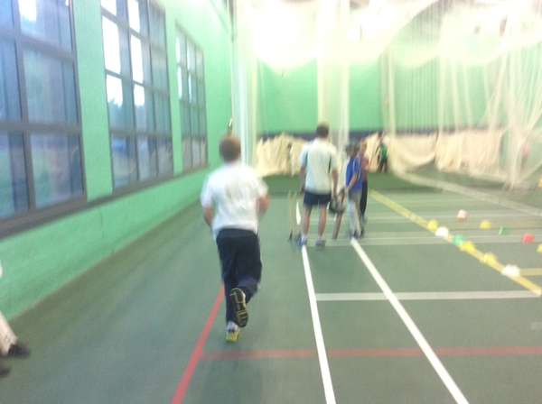 Last session of our indoor for 2016 but 2017 course starting soon 