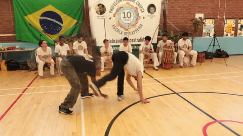 Capoeira Classes West London, Kids Capoeira Classes South West London, Capoeira Workshops London