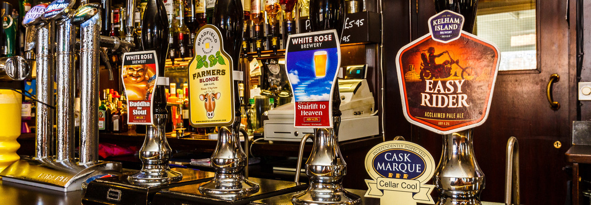 The Old Crown Inn