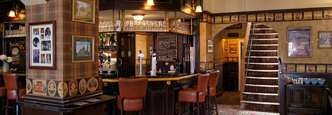 The Old Crown Inn