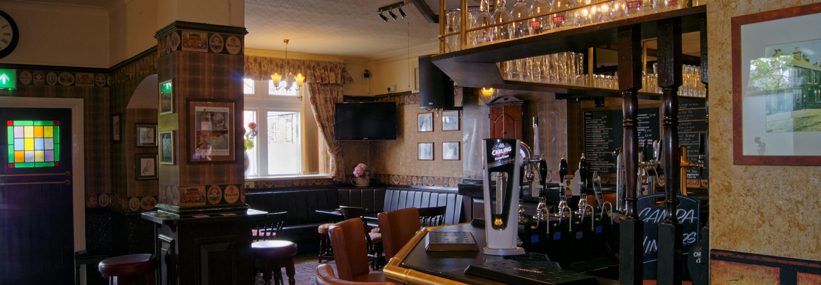 The Old Crown Inn