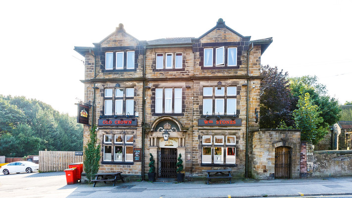 The Old Crown Inn