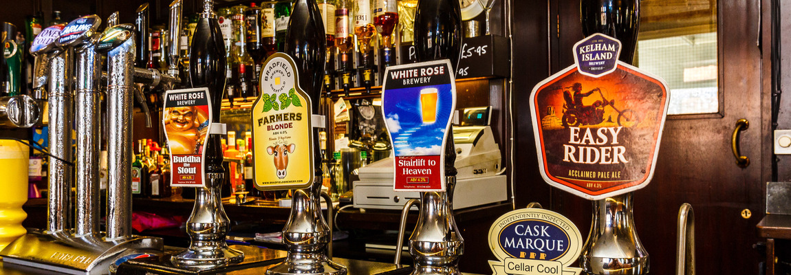 Food & Drink | The Old Crown Inn