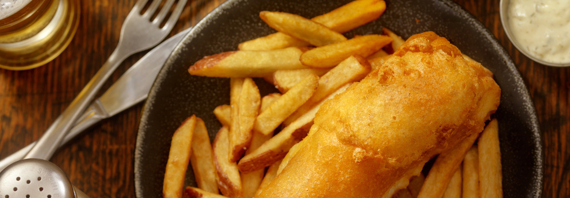 Food & Drink | The Old Crown Inn