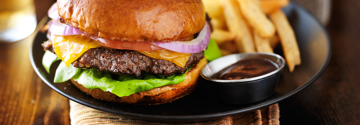 Food & Drink | The Old Crown Inn