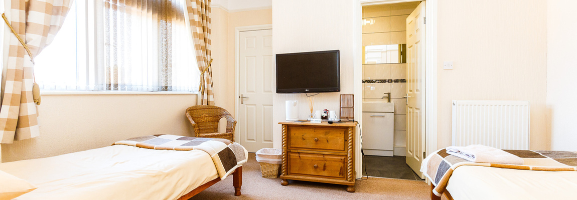 Accommodation | The Old Crown Inn