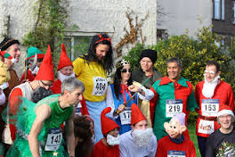 Turkey Run Maidstone Harriers